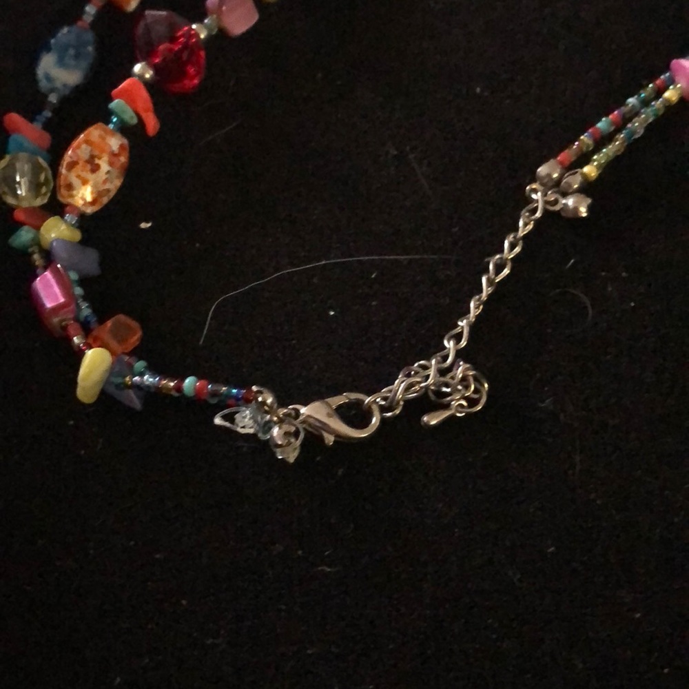 Adjustable necklace - Picture 3 of 3